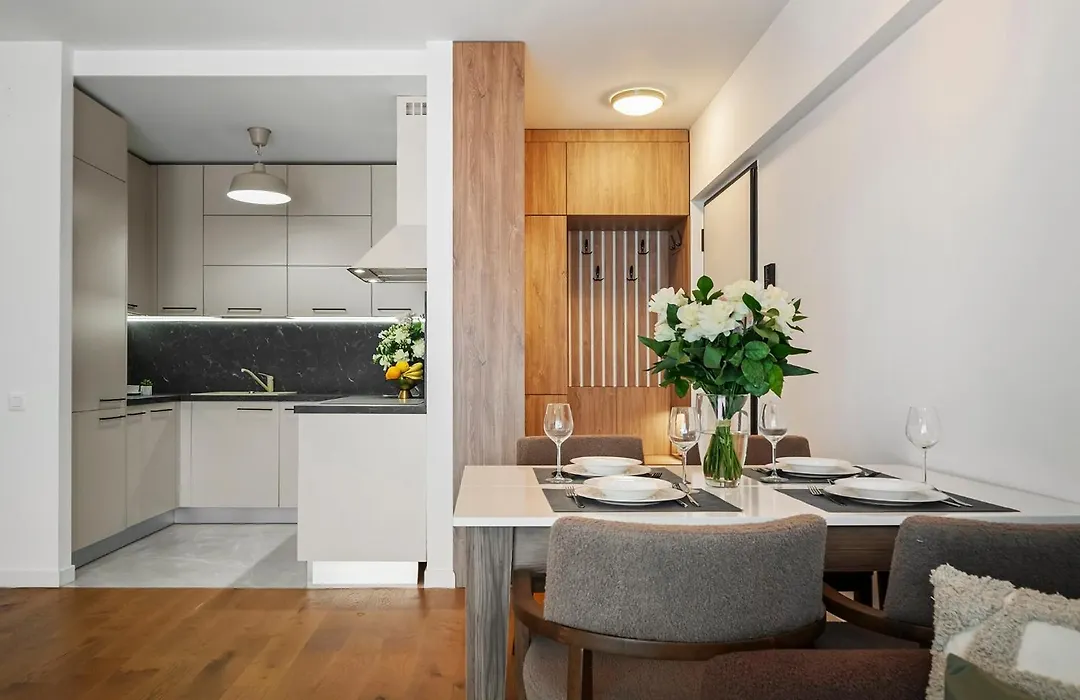 One Cotroceni Park Apartments-1